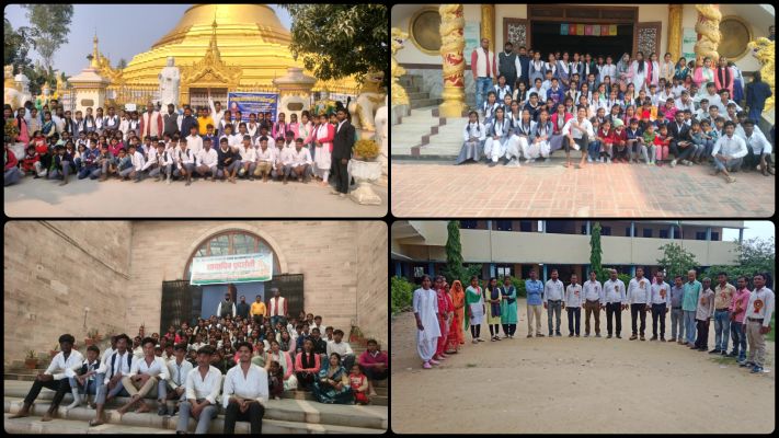 Banner : Tara Devi Intermediate College and Tara devi public school 